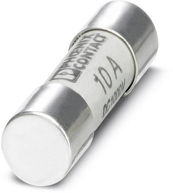 Fuse FUSE 10,3X38 8A PV 3061321 Phoenix Contact