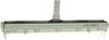 Toló potméter 100 kΩ sztereo 0,2 W lineáris ALPS 401548