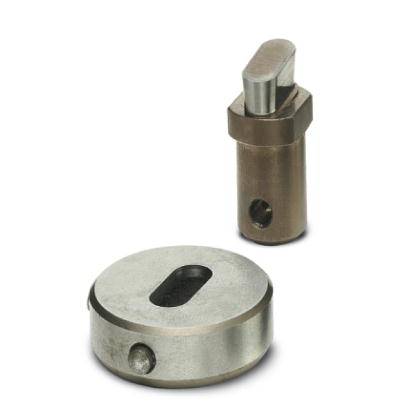 Stamping bit PPS-ST (5,5X12)Q 1203411 Phoenix Contact