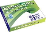Clairefontaine Forever Evercopy Recycling 50048C, A4, fehér, 80 g / m², 500 egység