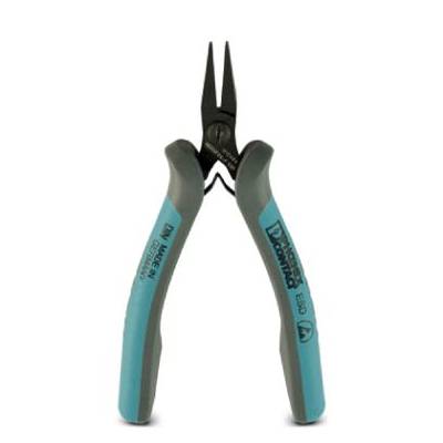 Flat-nosed pliers MICROFOX-F ESD 1212484 Phoenix Contact