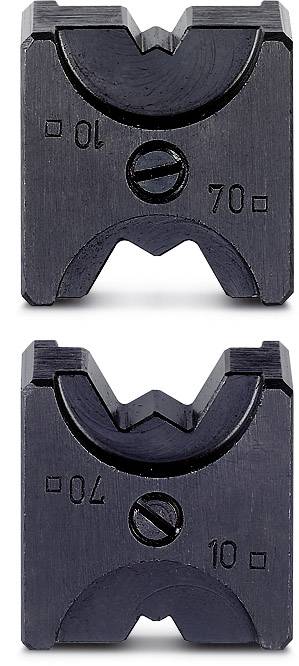 Replacement die CRIMPFOX-C120 RCT 35-1/DIE 1212320 Phoenix Contact