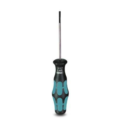 Screwdriver SF-SL 1,0X5,5-150 1212552 Phoenix Contact