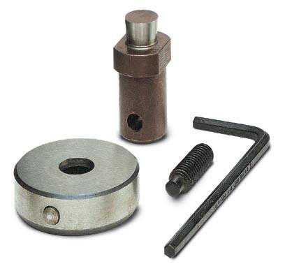 Stamping bit PPS-ST (4,3) 1202616 Phoenix Contact