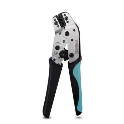 Crimping pliers CRIMPFOX-SC 1,5 1212048 Phoenix Contact