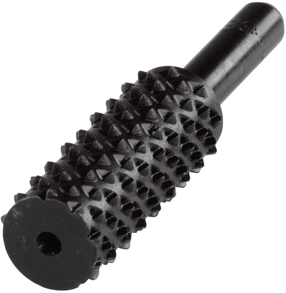 Rotációs reszelő, fúrógépbe rakható, Ø 13,5 mm-es hengeres fejjel Wolfcraft 2530000