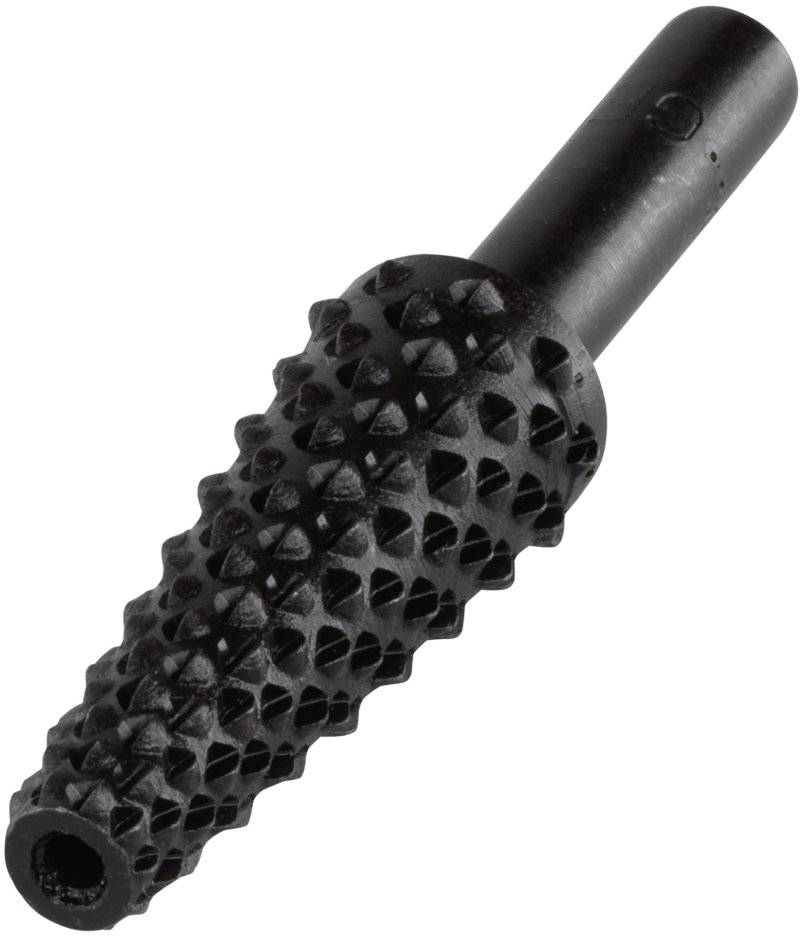 Rotációs reszelő, fúrógépbe rakható kúpos fejű ø 6 - 13 mm Wolfcraft 2532000
