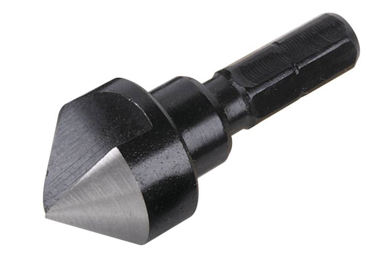 Süllyesztőfúró Wolfcraft 2577000