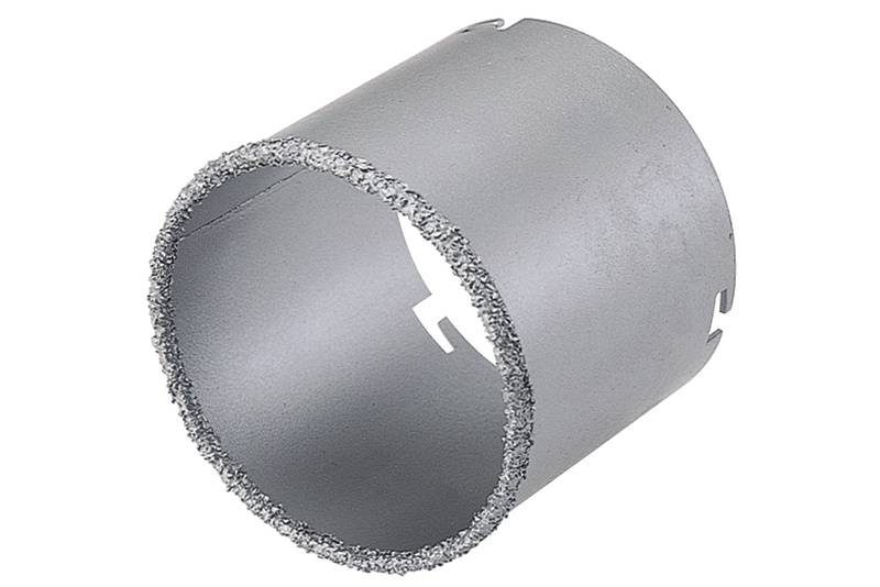 Koronafúró, körkivágó, lyukfűrész 33mm Wolfcraft 3473000