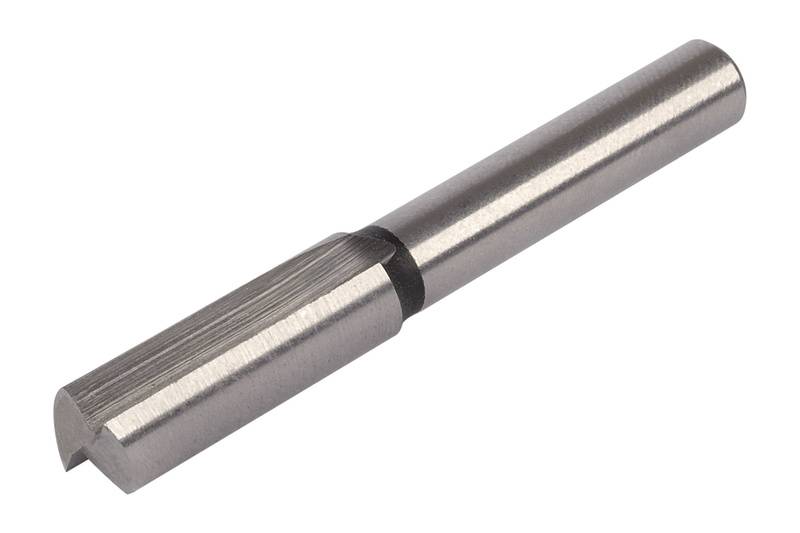 Horonymaró szár, nútfrézer szár 6mm Wolfcraft 3801000