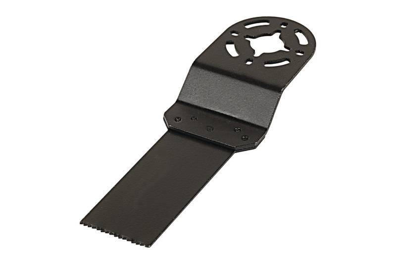 Merülő fűrészlap BiM 22 mm, Wolfcraft 3987000