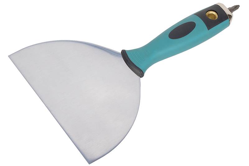 Profi széles spakli 2C, Wolfcraft 4047000