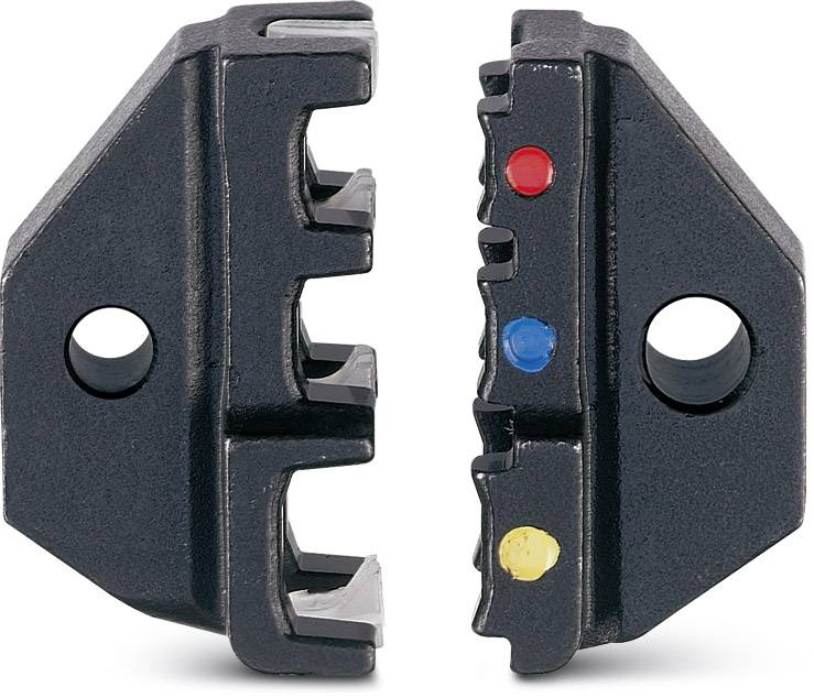 Replacement die CRIMPFOX-RCI 6/DIE 1212058 Phoenix Contact