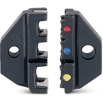 Replacement die CRIMPFOX-RCI 6/DIE 1212058 Phoenix Contact