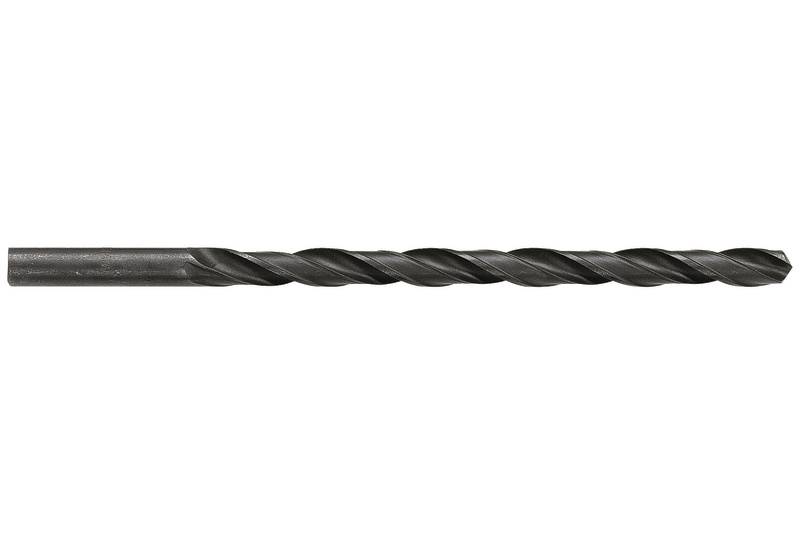 HSS spirálfúró Ø 10 x 184 mm, Wolfcraft 7602010
