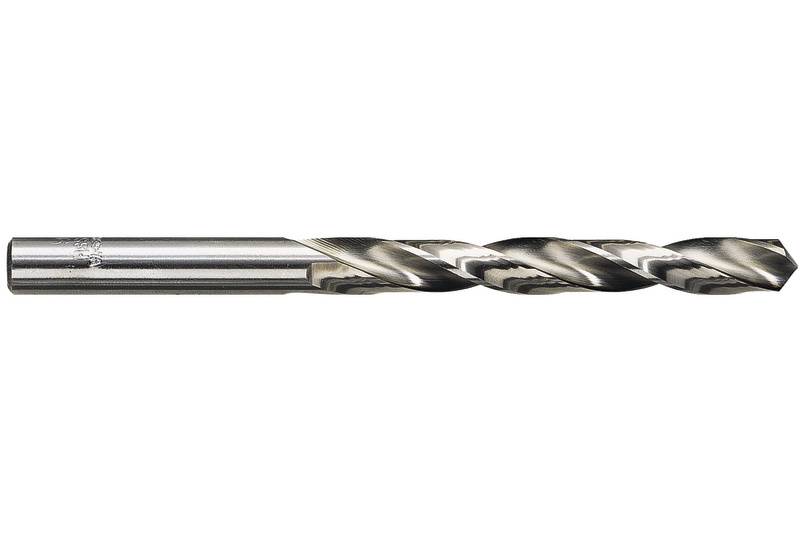 HSS spirálfúró Ø 5 x 86 mm, Wolfcraft 7554010
