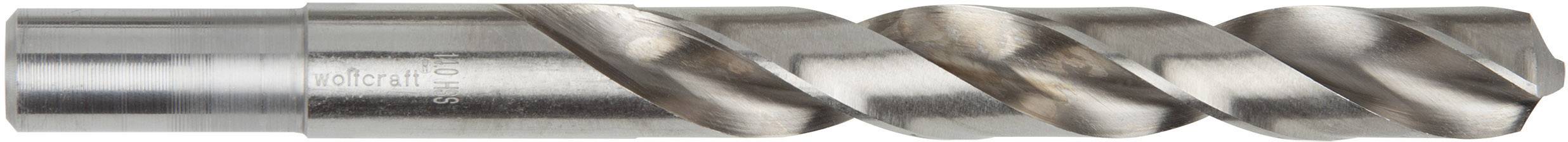 HSS spirálfúró Ø 16 x 178 mm, Wolfcraft 7574010