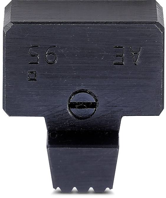 Replacement die CRIMPFOX-C120 AI 70/M-DIE 1212335 Phoenix Contact