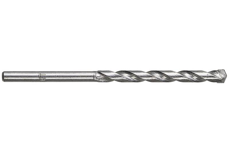 Kőzetfúrószár, spirálfúró falhoz, kőhöz 85mm hosszú Wolfcraft 7705010