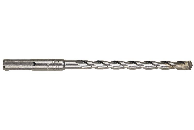 Standard HM fúrószár ütvefúróhoz SDS-plus Ø 12 x 260 mm, Wolfcraft 7856010
