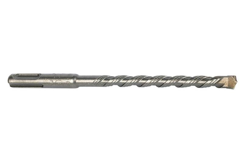 Betonfúrószár, falfúró ütvefúró gépekbe, fúrókalapácsokba 210mm hosszú Professional Wolfcraft 7990000