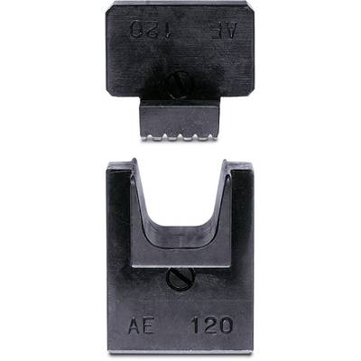 Replacement die CRIMPFOX-C120 AI 95/F-DIE 1212339 Phoenix Contact