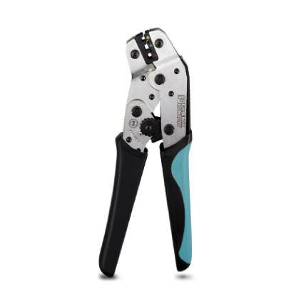 Crimping pliers CRIMPFOX-RCI 1 1212055 Phoenix Contact