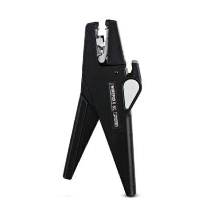 Stripping pliers QUICK WIREFOX 6 SC 1207637 Phoenix Contact
