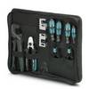 Tool set TOOL-KIT SOLAR 1212071 Phoenix Contact