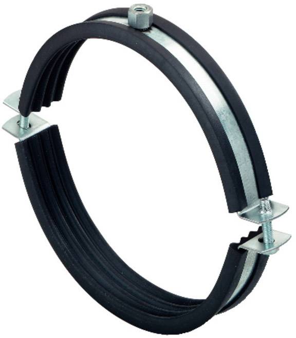 Fischer 79499 Szellőző csőbilincs LGS 180 10 db