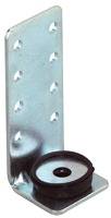 Fischer 24671 LKH Mennyezeti akasztó 60 mm 50 db