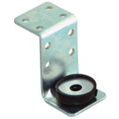 Fischer 24674 ZKH Mennyezeti akasztó 60 mm 50 db