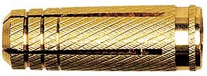 Fischer 78662 MS 12 x 37 Réz tipli 37 mm 15 mm 10 db