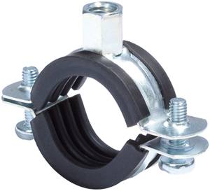 Fischer 91489 Csőbilincs FRS 74 - 78 M8/M10 25 db
