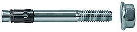 Fischer 44109 FNA II 6 x 30 M6/5 Szeghorgony 50 mm 6 mm 100 db