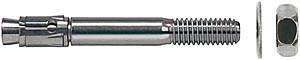 Fischer 44113 FNA II 6 x 30 M6/5 C Szeghorgony 50 mm 6 mm 25 db