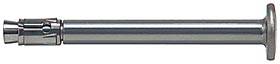 Fischer FNA II 6 x 30/5 C Szeghorgony 40 mm 6 mm 44124 25 db