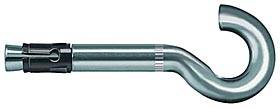 Fischer FNA II 6 x 25 H Szeghorgony 54 mm 6 mm 44126 50 db