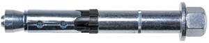 Fischer FH II 15/25 H Nagyteljesítményű horgony 130 mm 15 mm 44909 25 db