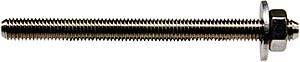 Fischer FIS A M 16 x 300 A4 Horgony rúd 300 mm 18 mm 90458 10 db