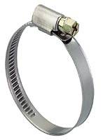 Fischer 45522 Tömlőbilincs SGS 9 W2 25-40 100 db