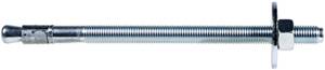 Fischer 45578 FBN II 12/80 GS Horgonycsap 176 mm 44 mm 20 db