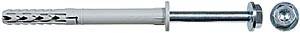 Fischer SXR 10 x 52 FUS Hosszúszárú tipli 52 mm 10 mm 502456 50 db