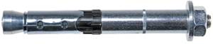 Fischer 48886 FH II 24/25 B Nagyteljesítményű horgony 167 mm 24 mm 10 db