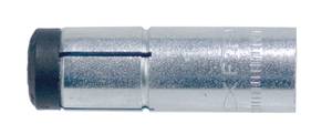 Fischer FZEA II 14 x 40 M12 Beütős horgony 43 mm 14 mm 47305 50 db