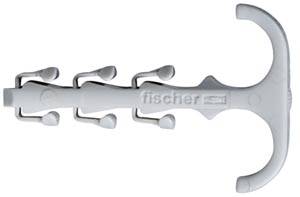 Fischer Ikerbilincs 48161 100 db