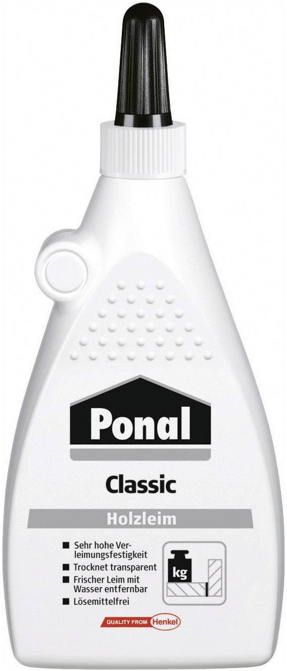 Faenyv, 225 g, Ponal Classic PN18