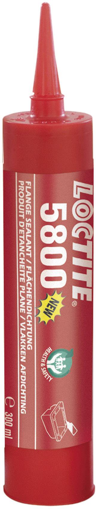 LOCTITE® 5800 Felülettömítés Gyártói szín: Piros 50 ml
