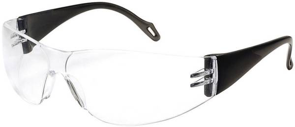 Polikarbonát munkavédelmi védőszemüveg, B-Safety BR 308005 ClassicLine Sport