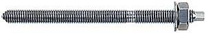 Fischer 50296 RG M 10x190 A4 Horgony rúd 190 mm 17 mm 10 db